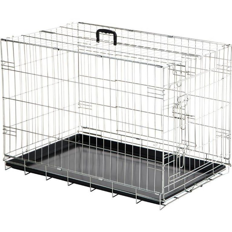 Pet Cage (Collapsible) Bao Pets