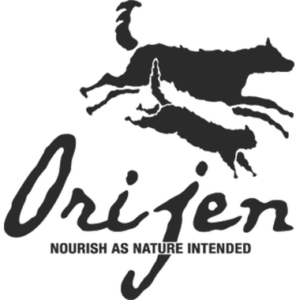 Orijen Logo